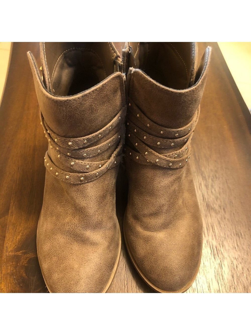Justice Boots for Girls - Picture 2 of 5